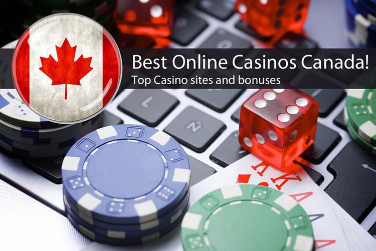 Best online casino Canada makes your wish come true.