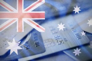 Aussie Banks Want Credit Cards Banned for Online Gambling