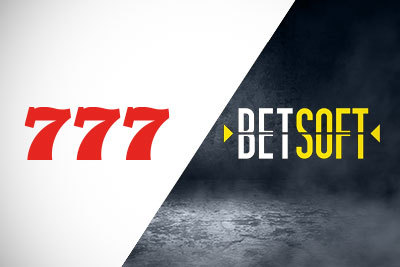 Betsoft Deepens Spanish Ties with Casino777, Codere NGR up 48%
