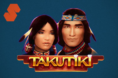 Takutiki is a New Online Slot from Swintt with Powerful Totems and Stacked Wilds
