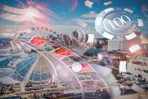 Atlantic City Casinos Start to Sweat Upcoming NY City Competitors