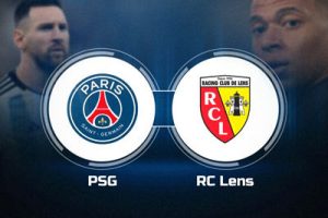 Kylian Mbappé and Lionel Messi rating leading Paris Saint– Germain to Victory over Lens