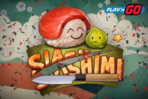 Play ‘n GO Secure’s Spanish License, Bolsters Italy, Releases New Sashimi Slot