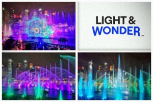 Light & Wonder Reveal Asian Games and Systems Upgrades for Singapore Show