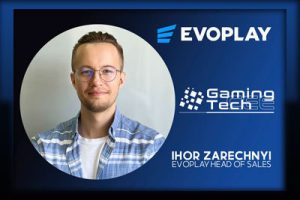 Evoplay To Introduce New Approach To iGaming Industry At GamingTECH CEE Summit