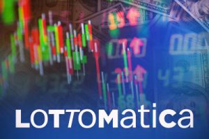 Lottomatica Q2 Revenue Soars 20.7%, Strong Online Growth!