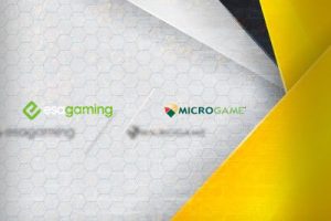 ESA Gaming Expands in Italy Thanks to Partnership with Microgame