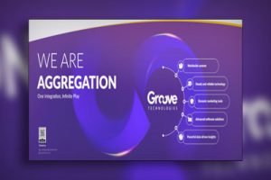 Groove To Showcase Its Brand And New Message At Upcoming SBC Summit Barcelona