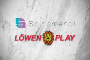 Spinomenal Goes Live In Spain with Lowen Play!