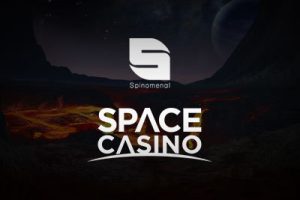 Spinomenal Partners with SpaceCasino to Deliver New Content to Its Fans
