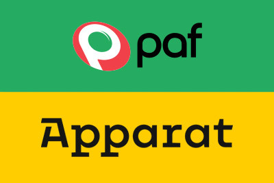 Apparat Gaming Enters Spanish Market in Partnership with Paf