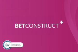 BetConstruct Secures German License for Virtual Slot Machine Games