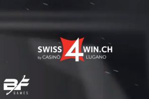 BF Games Secures Agreement with Swiss4Win in Switzerland