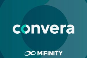 MiFinity and Convera Team Up For PayAnyBank Services