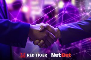 NetBet Italy Joins Forces with Red Tiger to Deliver an Exceptional Player Experience to the Italian Players