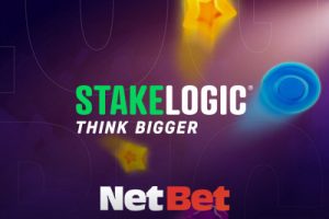 NetBet Italy Partners With Stakelogic to Diversify Offerings to Italian Players