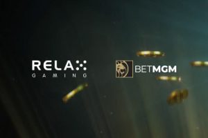 Unwind Gaming Launches in the United States with BetMGM in New Jersey