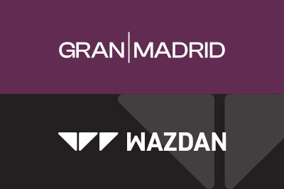 Wazdan Partners with Gran Madrid Casino Online to Increase Presence in Spain