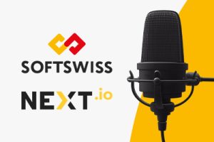Softswiss Partners With Next.Io To Launch Crypto Pocast Series On Popular Platforms