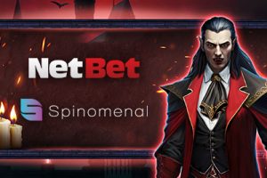 Spinomenal Conquers Italy by means of NetBet Partnership