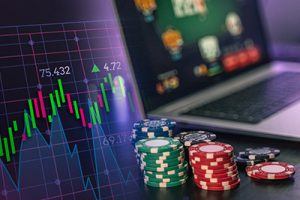 According to the Report Global Gaming Industry Goes Towards Modernization and Online Gambling