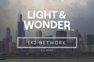 Light & Wonder Brings Content From 1X2 Network in the United States