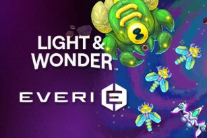 Light & Wonder Extends Its Partnership with Everi Digital to Expand to New Markets