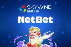 NetBet Italy Extends Partnership with Skywind to Diversify Platform Offerings