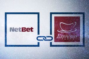 NetBet Italy Signs Espresso Games to Expand Innovative Content Offerings