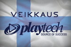 Playtech Signs Live Casino Agreement with Finland’s Veikkaus