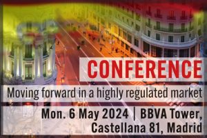 2024 Gaming in Spain Conference to be Held in Madrid in May