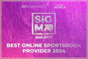 BetConstruct Awarded Best Online Sportsbook Provider at SiGMA Africa Awards 2024 825670622 173 SiGMA Africa Awards 2024, among the most distinguished awards in the market, is over, and numerous business won the awards. Amongst them is BetConstruct, among the leading service providers in the market, which has actually been granted the very best Online Sportsbook Provider.
Internationally acknowledged company
 BetConstruct ended up being popular for its efforts to provide a remarkable sports wagering experience to all its fans all over the world, and this award implies it has actually been acknowledged by the market’s specialists.
The occasion saw a variety of business, both the ones with a great deal of experience in the market and novices with a great deal of capacity. All of them have something in typical: they were acknowledged for producing distinct material and pressing the borders of gaming, adding to enhancing the international video gaming market.
BetConstruct is among the leading innovators in the video gaming market. Its focus depends on supplying its clients with unrivaled video gaming experiences and producing special options. The supplier’s portfolio includes contemporary sports wagering and video gaming items that are offered throughout the entire worldwide market. The business concentrates on offering both clients and partners with extraordinary experience, reinforcing its position as a market leader.
The Best Online Sportsbook Provider award represents the business’s devotion to providing special and sophisticated offerings to the marketplace, however it’s likewise an indication that BetConstruct guarantees a great deal of brand-new, exhilarating services that will form the future of the international video gaming market.
BetConstruct has actually existed on the marketplace for more than 20 years, and because duration, it attained big success. Its offering consists of both online and retail items, such as sportsbooks, timeless gambling establishment video games, live gambling establishment items, poker, ability video games, an advanced social video gaming platform, in addition to sports information options. All of them are handled through SpringBME, an organization management tool that allows protected and smooth operations.
The business is owned by SoftConstruct, among the leaders in the international IT market.
Prominent award
Apart from BetConstruct, the business that were granted at SiGMA Africa 2024 are Sumsub, Smartx, Wa Technology, Digitain, Hollywood Bets, Hea, GR8 Tech, Kiron, WeWire, SA Gaming, Payler, Bitville, Bmit, Fast Track, 1xBet, SoftGamings, Softswiss, SEO Brothers, Rival, MarketCall, FinRax, and PayBrokers. The award was developed by SiGMA Group, established by Eman Pulis back in 2014. Its primary objective is to research study all subjects in the market and notify the general public about them. Presently, the business has 4 endeavors: SiGMA Events, SiGMA Play, Venture Capital, and SiGMA Foundation.
Source: Narayan, Niji. “BetConstruct Secures Prestigious Best Online Sportsbook Provider Award at SiGMA Africa 2024”. European Gaming. March 19, 2024.
The post BetConstruct Awarded Best Online Sportsbook Provider at SiGMA Africa Awards 2024 appeared initially on Casino News Daily.