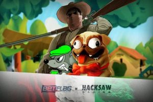 Hacksaw Gaming Broadens Italian Market Reach with Betflag Content Deal!