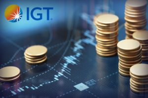 IGT Records Revenue Growth, Net Profit Decreases