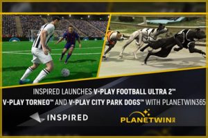 Influenced Entertainment Launches Virtual Sports with Planetwin365 in Italy