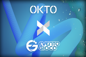 OKTO Supplies Cash-to-Digital Payment Solution to Eventogioco