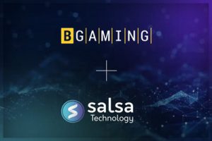 BGaming Strengthens LatAm Presence Via Salsa Technology Partnership