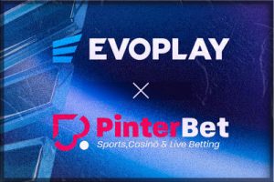 Evoplay Partners with PinterBet to Expand Award-Winning Content in Italy