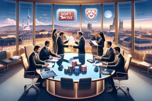 Softswiss Strengthens Its Position in Europe by Acquisition of Ously Games' Social Casino