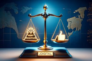 Spanish Supreme Court Partially Upholds Appeal Lodged by Jdigital